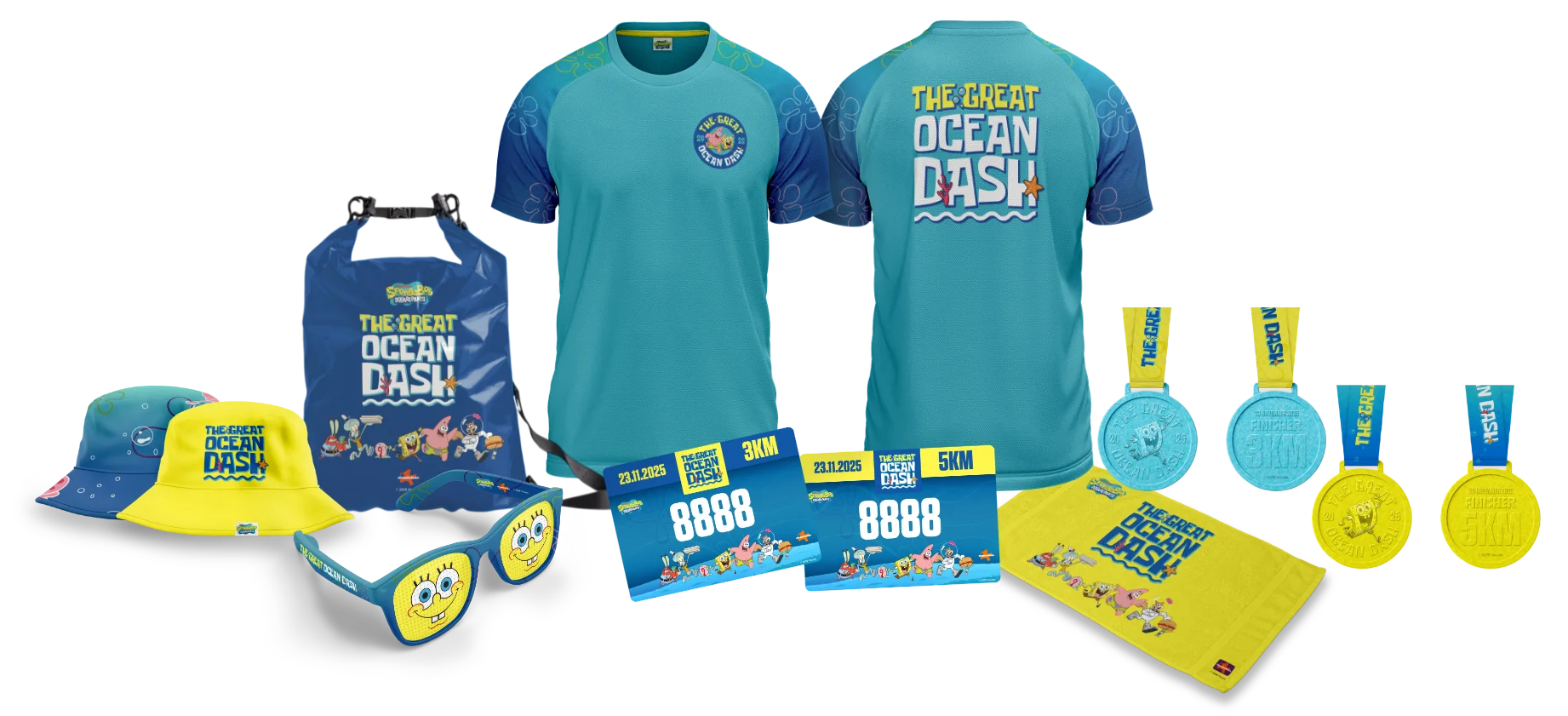 Entitlements Products